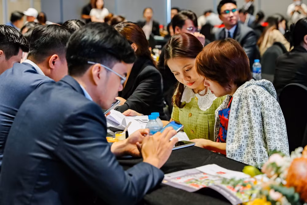 masterise homes mot chinh sach tot phai lam gia tang gia tri chu khong phai giam gia san pham hinh 2