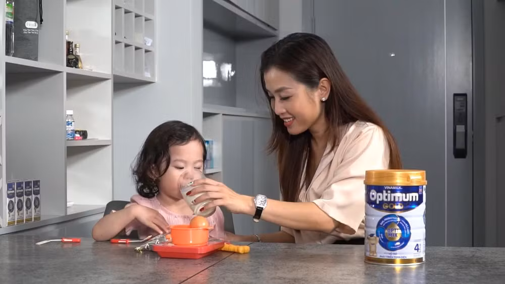 toan bo thuong hieu sua bot tre em cua vinamilk da dat giai thuong purity award hinh 2