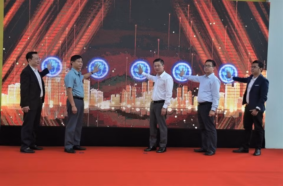 busmap ha noi giup hanh khach de tiep can va su dung phuong tien cong cong hinh 1
