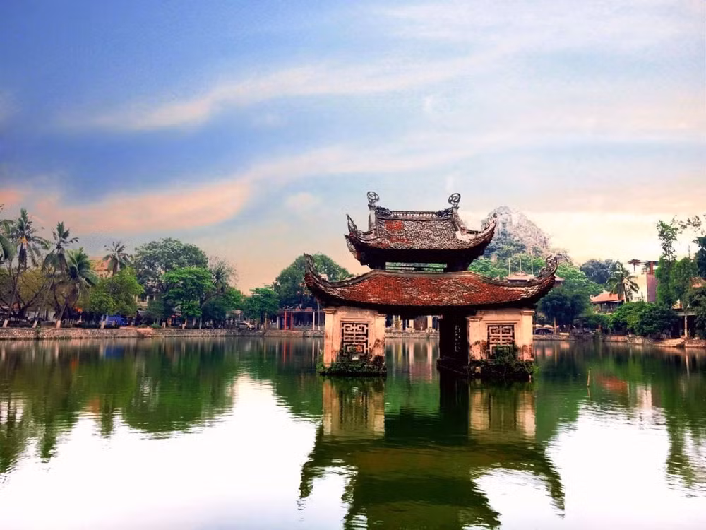 ha noi khoi dong hanh trinh du lich van hoa lich su chua thay hinh 3