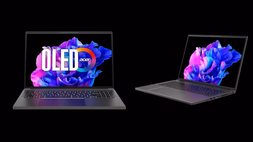 gioi thieu laptop swift x 16 nha acer hinh 7