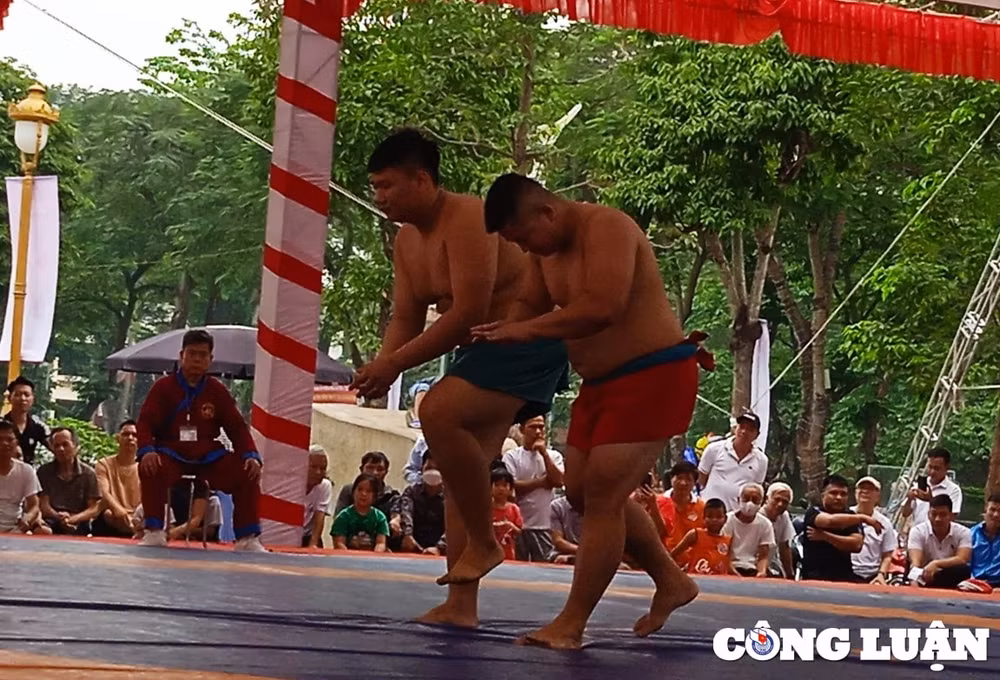 hon 100 do vat tham gia giai vat dan toc tranh cup phung hung hinh 3