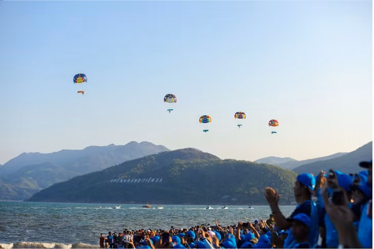 quy nhon to chuc le hoi khinh khi cau nam 2023 hinh 1