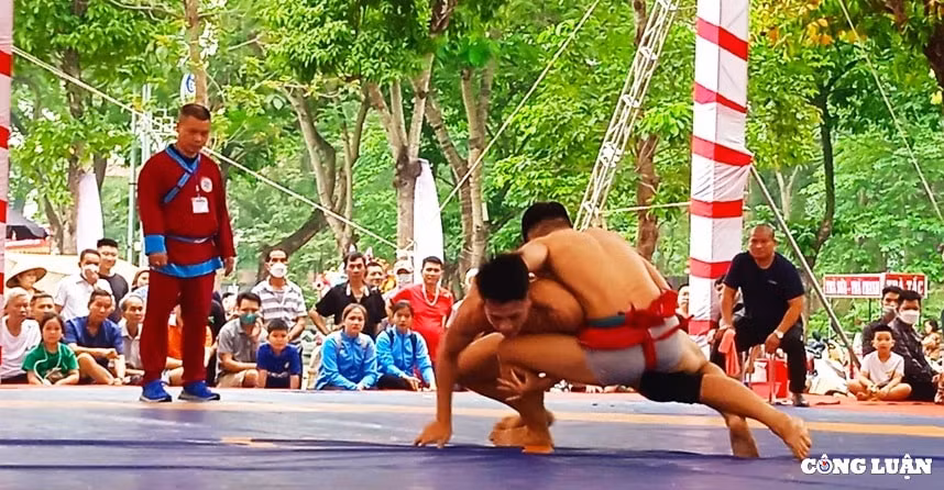 hon 100 do vat tham gia giai vat dan toc tranh cup phung hung hinh 4