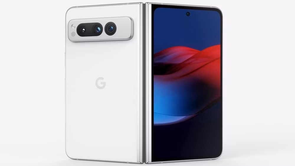 thong so ky thuat cua google pixel fold hinh 1