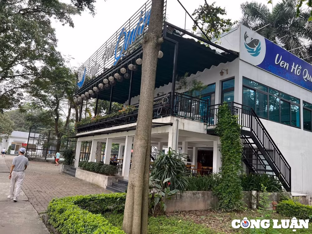 ha noi nhieu cong vien xuong cap bi xe thit lam kinh doanh hinh 7