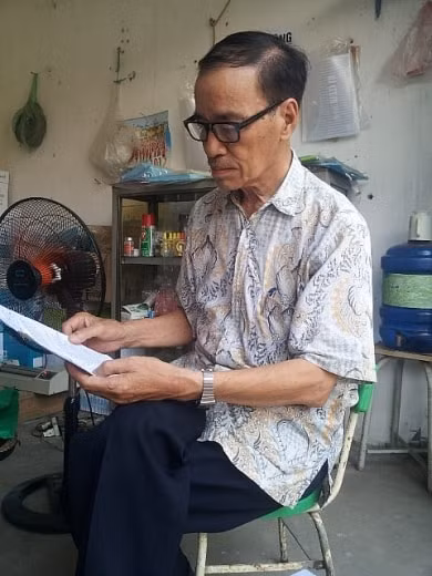 nho nha bao do khanh toan hinh 1