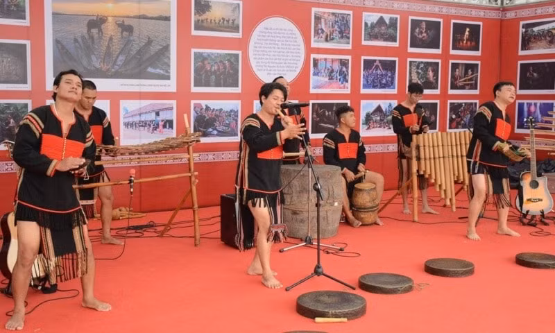 15 di san van hoa phi vat the hoi tu tai le hoi den hung hinh 1