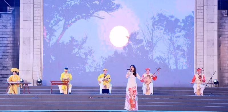 15 di san van hoa phi vat the hoi tu tai le hoi den hung hinh 3
