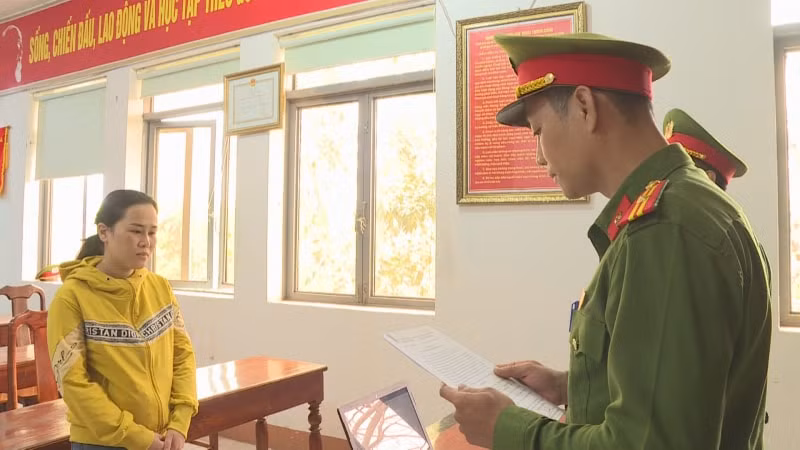 nguyen can bo cdc dak lak lap khong phieu giao hang voi cong ty viet a de tham o tien ty hinh 2