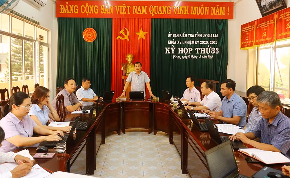 uy ban kiem tra tinh gia lai ky luat mot loat can bo cong an nguyen lanh dao so hinh 1