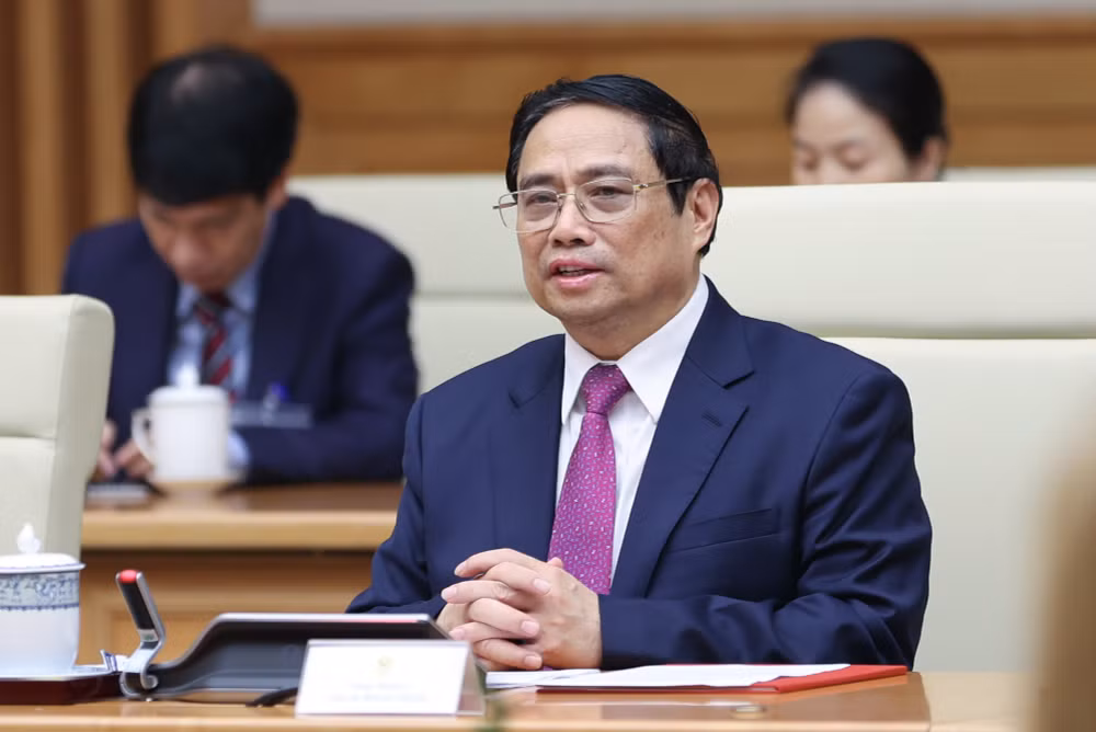 viet nam cong hoa czech dat muc tieu dat kim ngach thuong mai 1 ty usd trong vong 1 2 nam toi hinh 3