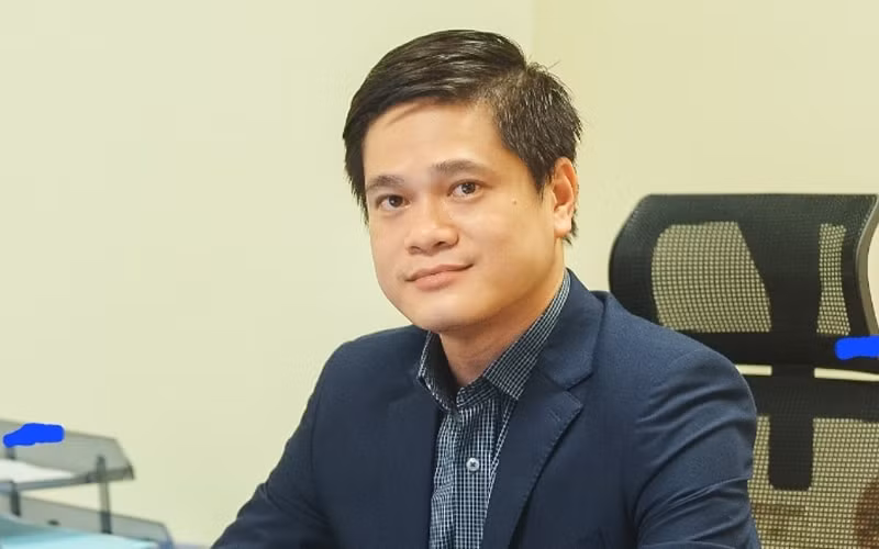 phai chuyen nghiep moi nen rot tien vao trai phieu doanh nghiep hinh 1