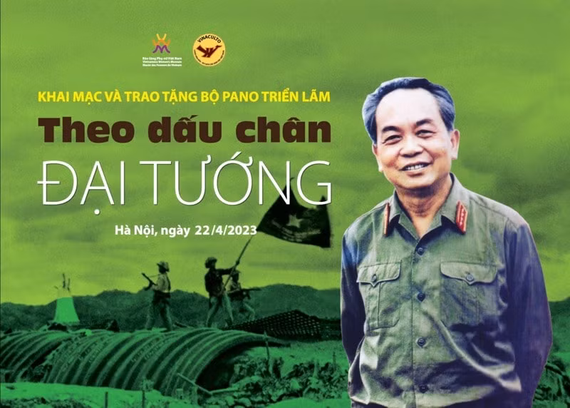 trien lam tho dien ca lich su theo dau chan dai tuong tai lang van hoa hinh 1