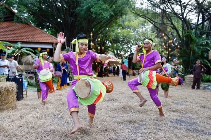hon 350 mon an quy tu tai le hoi am thuc mon ngon tp ho chi minh hinh 5