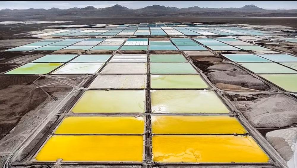 chile dan dau the gioi ve do giau lithium hinh 1
