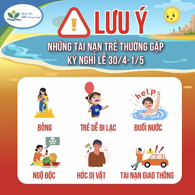 canh bao nguy co mat an toan doi voi tre trong dip nghi le 30 4 1 5 hinh 1