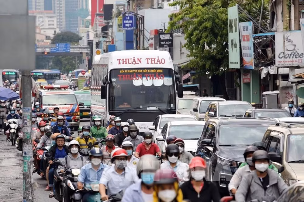 tp hcm day manh kiem tra xu ly vi pham hoat dong van tai vao dip nghi le hinh 1