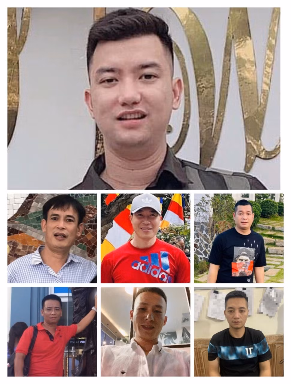 pha duong day ca do bong da 100 ty dong tai bac giang hinh 1
