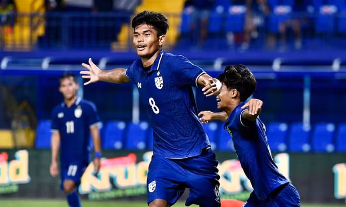 sao tre thai lan quyet ngan viet nam gianh hat trick hcv bong da nam sea games hinh 1
