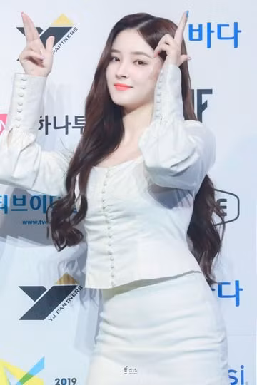 Nancy (Momoland)