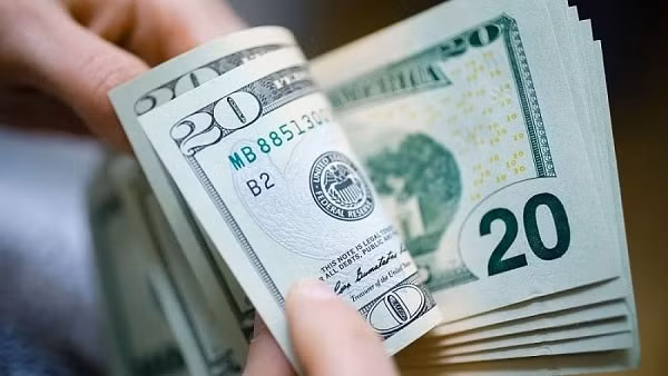 USD giảm nhẹ chờ quyết định mới của ông Joe Biden. Ảnh minh họa