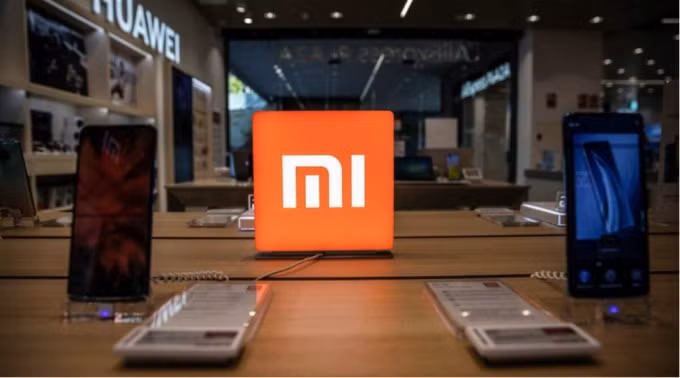 Ngay sau khi Xiaomi bị đưa vào danh sách đen, các nhà đầu tư Mỹ sẽ không được mua cổ phiếu cũng như phải thoái hết vốn ra khỏi công ty này (nếu có) trước hạn chót. Ảnh: Getty