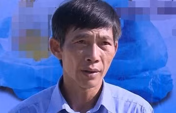 Ông Nguyễn Văn Long. Ảnh: Zingnews.vn