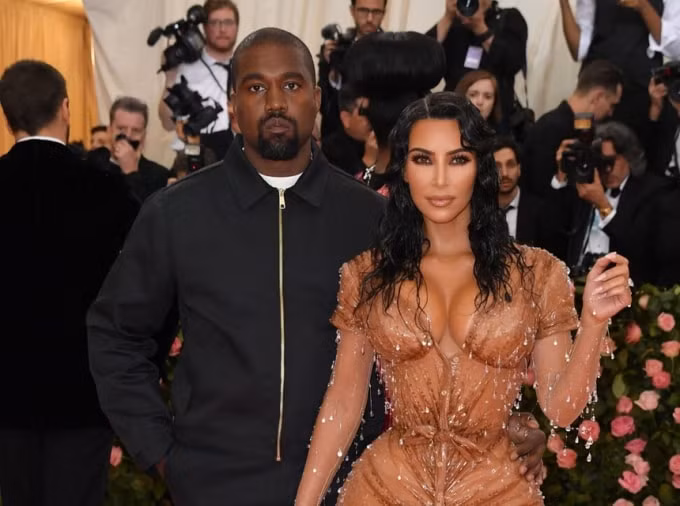 Đế chế của cặp đôi Kim-Kanye có giá trị lên đến hàng tỷ đô.