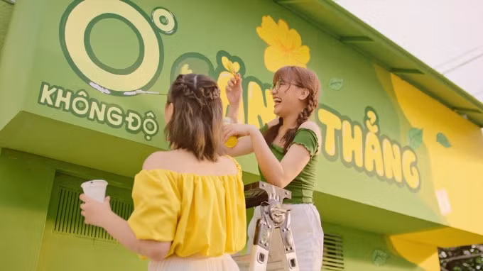 Việc dọn dẹp nhà cửa sẽ trở nên dễ dàng và đầy niềm vui.