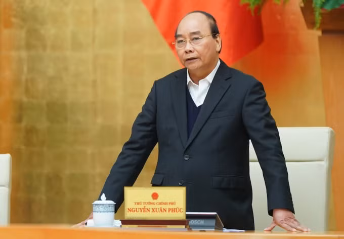 Thủ tướng ra Chỉ thị&nbsp;về tổ chức cuộc bầu cử đại biểu Quốc hội khóa XV và đại biểu Hội đồng nhân dân các cấp nhiệm kỳ 2021 – 2026.