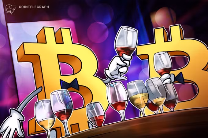 Mua 2 quán bar tại New York với 25 Bitcoin. Ảnh: Cointelegraph