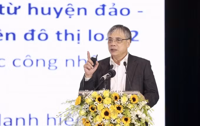 CGKT Trần Đình Thiên: 