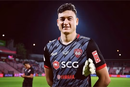 CLB Cerezo Osaka đồng ý hỗ trợ Đặng Văn Lâm sang Nhật Bản. Ảnh: internet