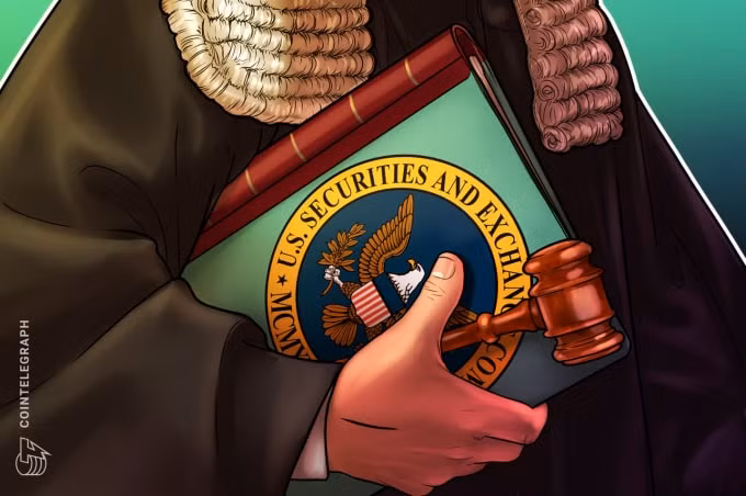 Nhóm của Joe Biden thông báo lựa chọn người dẫn đầu SEC. Ảnh: Cointelegraph