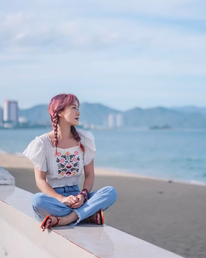 am nha trang