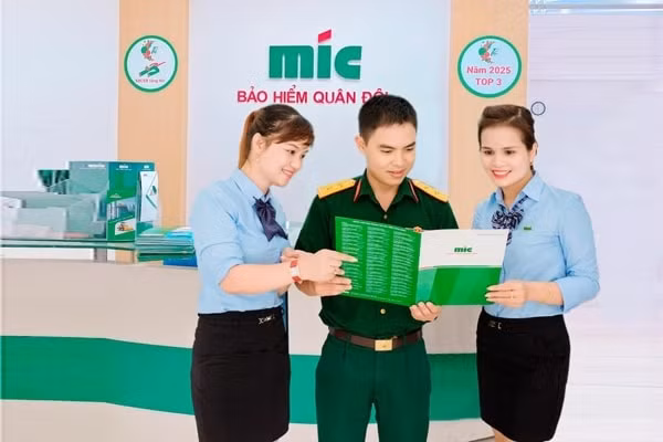 Tổng Công ty cổ phần Bảo hiểm Quân đội hiện có trên 160 sản phẩm, dịch vụ