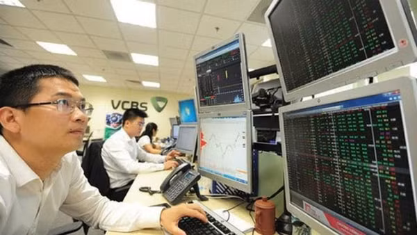 Nhiều dự báo cho rằng VN-Index sẽ sớm vượt ngưỡng 1.200 điểm