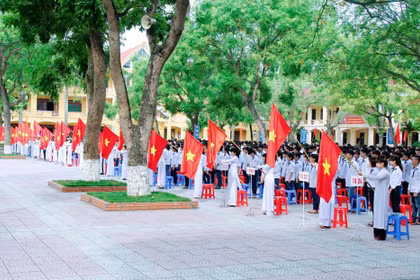 Bắc Ninh: Xác minh nghi vấn gian lận thi tốt nghiệp THPT tại Trường THPT Lương Tài 