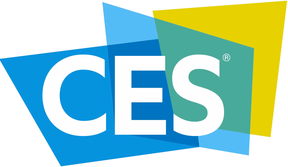 Sự kiện CES 2026 nơi Lili Screen được ra mắt.