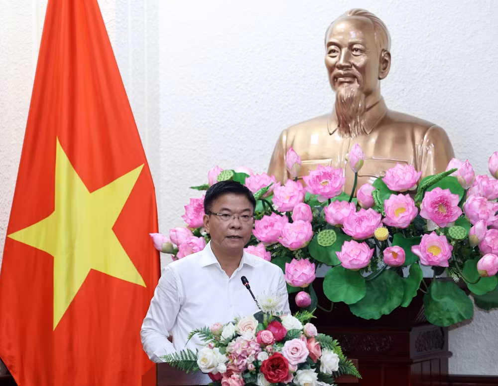 pho thu tuong le thanh long tap trung nguon luc to chuc trien khai hieu qua cac nhiem vu cong tac tu phap hinh 1