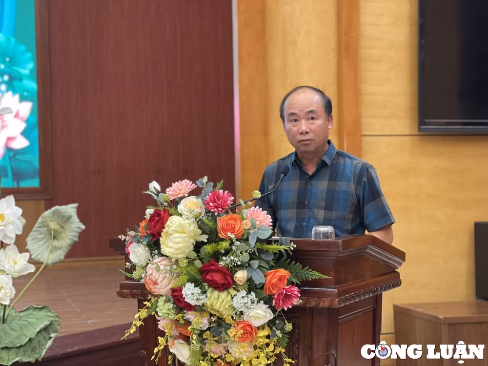 ha noi no luc de bao ton va phat trien gia tri dac sac tu cay hoa sen hinh 1