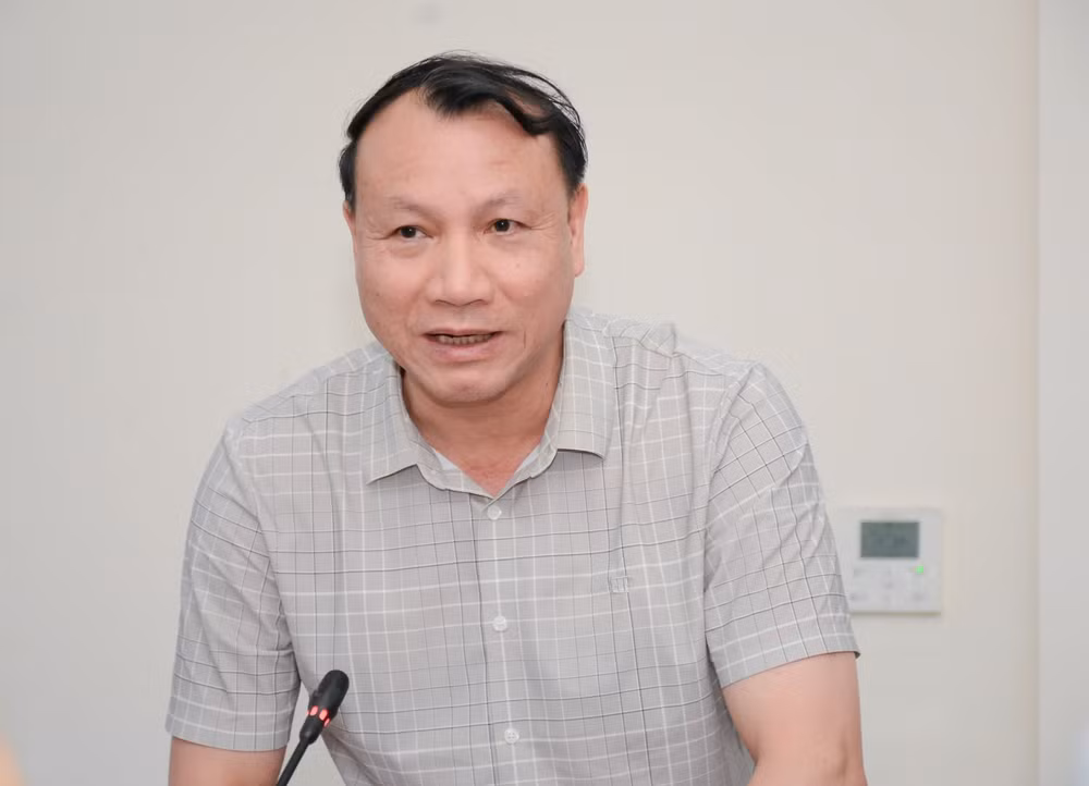 chuyen gia danh gia gi sau khi bo giao duc va dao tao cong bo diem thi tot nghiep hinh 2