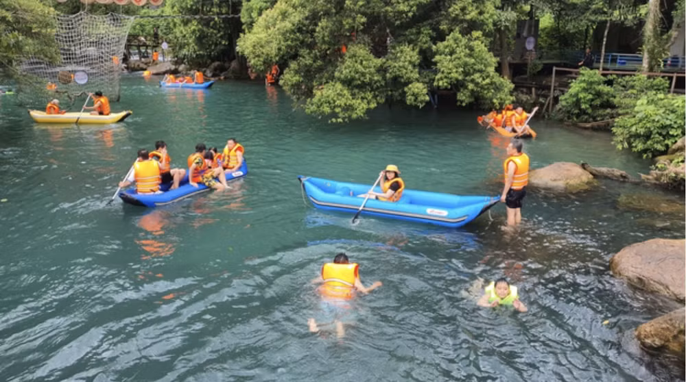 quang binh duoc binh chon la mot trong nhung diem den dep nhat the gioi hinh 1