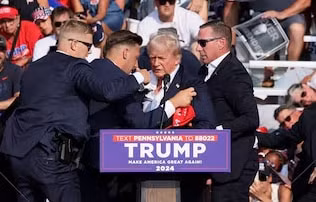 nhung thong tin sai lech ve vu am sat ong trump hinh 1