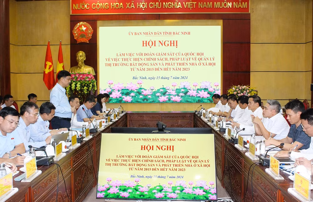 bac ninh de xuat thao go kho khan trong phat trien nha o xa hoi hinh 1