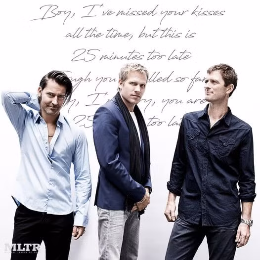 nhom nhac huyen thoai michael learns to rock toi viet nam bieu dien hinh 1