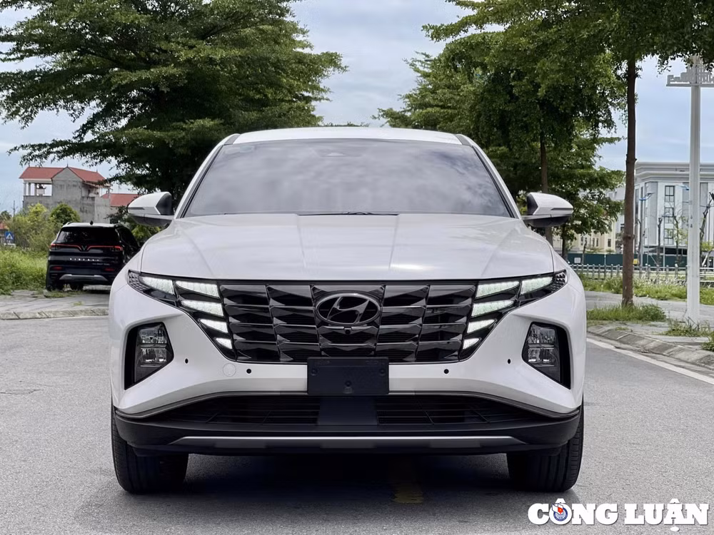 gia xe hyundai tucson lan banh thang 7 2024 giam sau canh tranh voi mazda cx 5 hinh 3