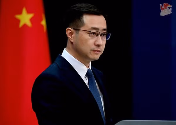 trung quoc chi trich manh me cao buoc tiep tay cho nga cua nato hinh 1