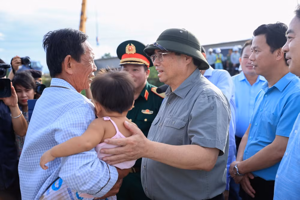 thu tuong dut khoat phai hoan thanh du an cao toc can tho ca mau cham nhat vao 31 12 2025 hinh 3